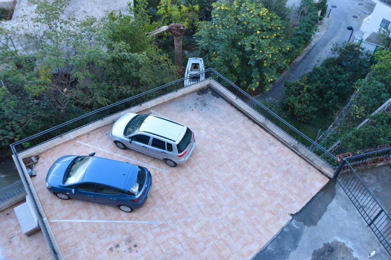 Seaview Paradise Apartment Budva Exterior foto